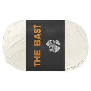 Lana Grossa THE BAST | 01-Creme