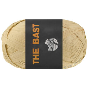 Lana Grossa THE BAST | 02-Beige