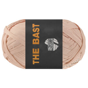 Lana Grossa THE BAST | 04-Pastellrosa