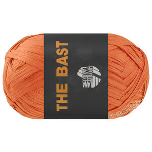 Lana Grossa THE BAST | 10-Lachsorange