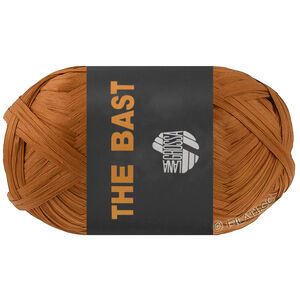Lana Grossa THE BAST | 11-Zimtbraun