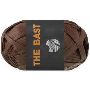 Lana Grossa THE BAST | 12-Dunkelbraun