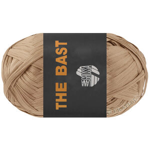 Lana Grossa THE BAST | 13-Hellbraun