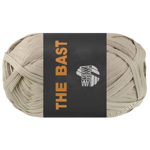 Lana Grossa THE BAST | 14-Hellgrau
