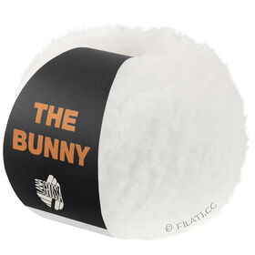 THE BUNNY von Lana Grossa