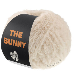 Lana Grossa THE BUNNY | 02-Hellbeige