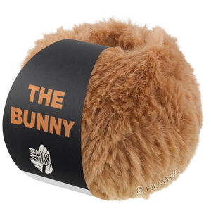 Lana Grossa THE BUNNY | 04-Camel