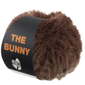 Lana Grossa THE BUNNY | 05-Dunkelbraun