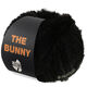 Lana Grossa THE BUNNY | 06-Schwarz