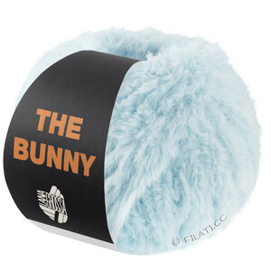 Lana Grossa THE BUNNY | 14-Hellblau