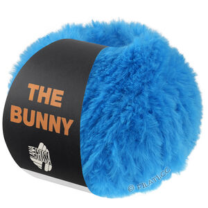 Lana Grossa THE BUNNY | 15-Himmelblau