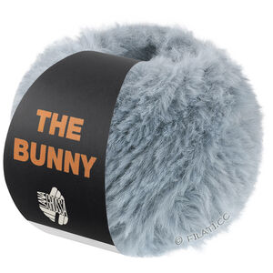 Lana Grossa THE BUNNY | 16-Blaugrau