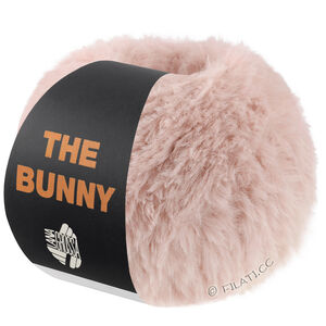 Lana Grossa THE BUNNY | 17-Altrosa