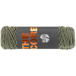 Lana Grossa THE CORE | 06-Graugrün