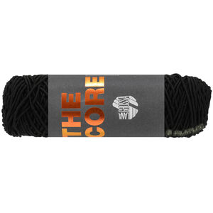 Lana Grossa THE CORE | 12-Schwarz
