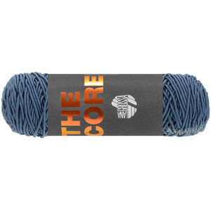 Lana Grossa THE CORE | 13-Graublau