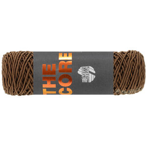 Lana Grossa THE CORE | 14-Dunkelbraun