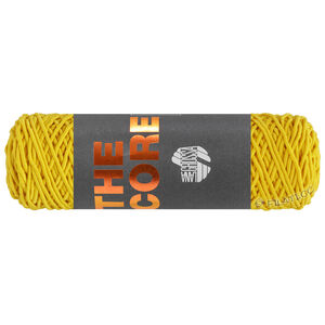Lana Grossa THE CORE | 21-Gelb