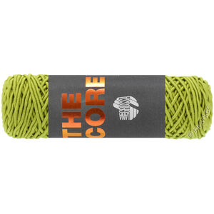 Lana Grossa THE CORE | 22-Limette