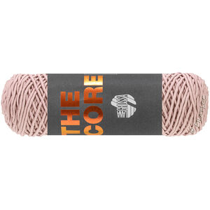 Lana Grossa THE CORE | 27-Pfirsichrosa
