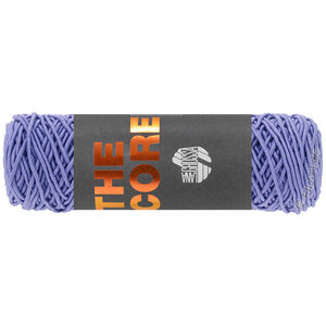 Lana Grossa THE CORE | 28-Lila
