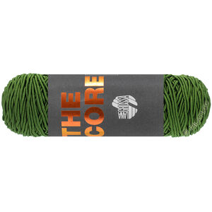 Lana Grossa THE CORE | 30-Blattgrün