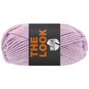 Lana Grossa THE LOOK | 02-Lila