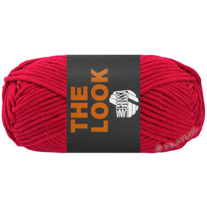 Lana Grossa THE LOOK | 06-Rot
