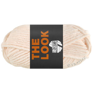Lana Grossa THE LOOK | 11-Hellbeige