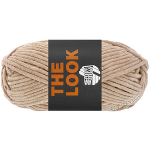 Lana Grossa THE LOOK | 23-Beige