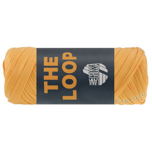 Lana Grossa THE LOOP | 03-Gelb