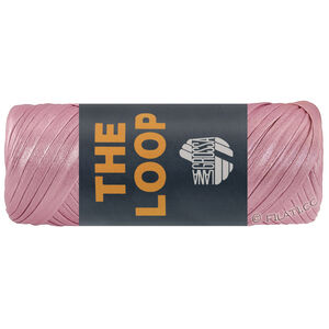 Lana Grossa THE LOOP | 07-Flieder