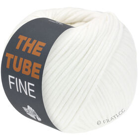 THE TUBE FINE von Lana Grossa