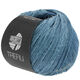 Lana Grossa TREFILI | 07-Jeans/Graublau