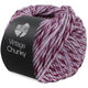 Lana Grossa Vintage Chunky | 07-Graubeige/Mauve