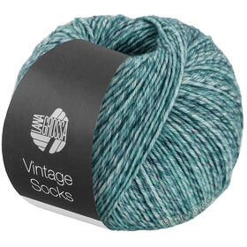 Vintage Socks von Lana Grossa