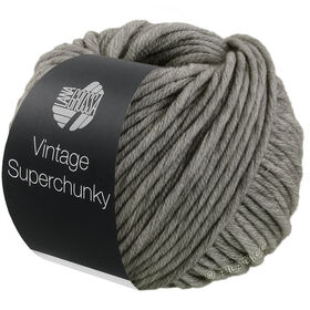 Vintage Superchuncky von Lana Grossa