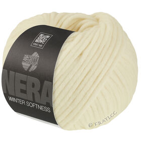 WINTER SOFTNESS (Nera) von Lana Grossa