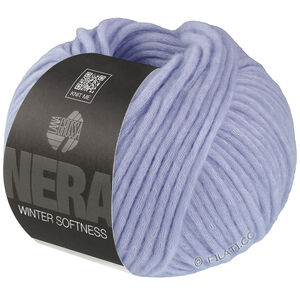 Lana Grossa WINTER SOFTNESS (Nera) | 24-Veilchenblau