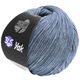 Lana Grossa 365 YAK | 22-Taubenblau/Grau
