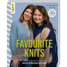 FAVOURITE KNITS