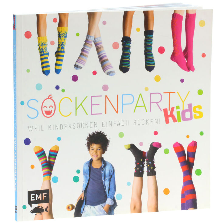 SOCKENPARTY Kids