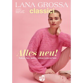 Classici No. 24 von Lana Grossa