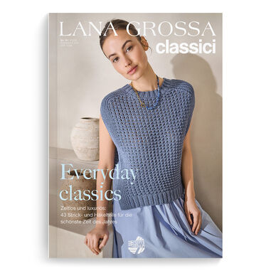 Lana Grossa Classici No. 30