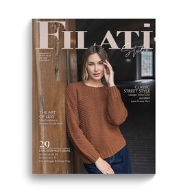 FILATI STUDIO No. 3 von FILATI Studio