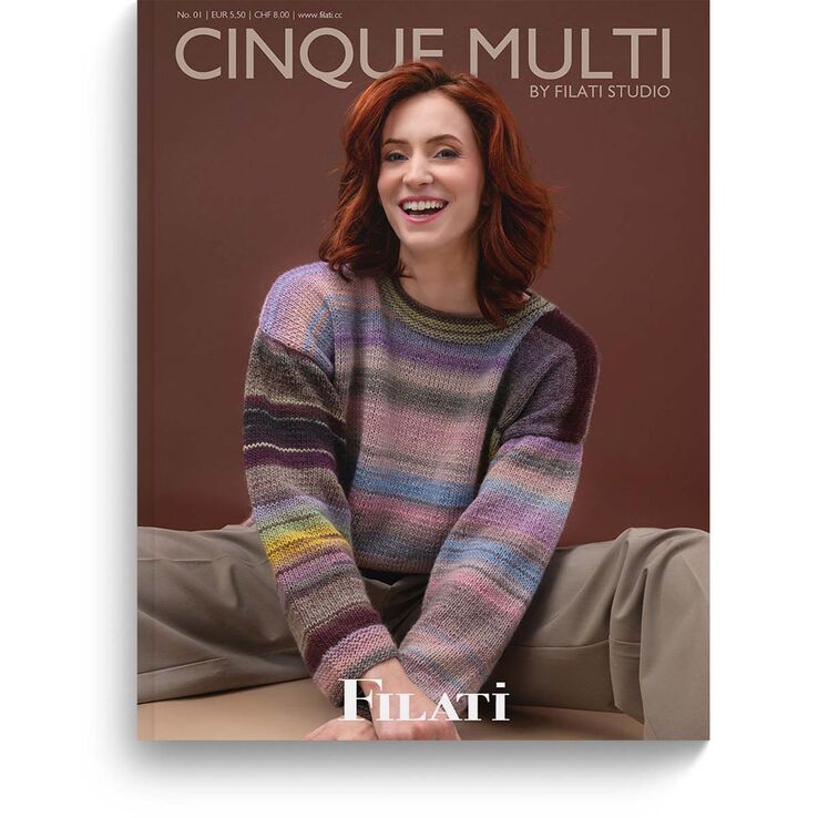 Cinque Multi No. 1 von FILATI Studio