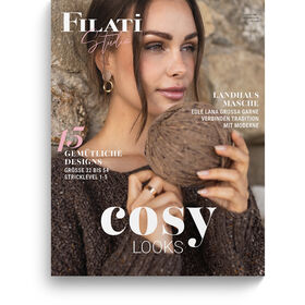 Cosy Looks No. 1 von FILATI Studio