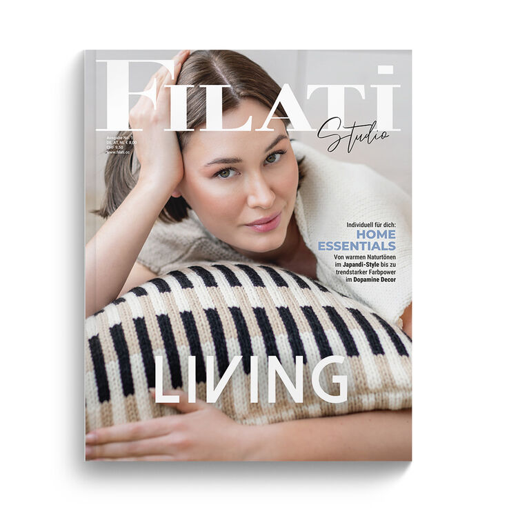 LIVING No. 1 von FILATI Studio