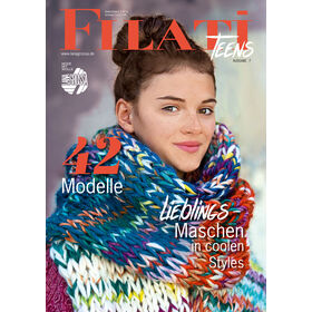 FILATI Teens No. 7 von Lana Grossa