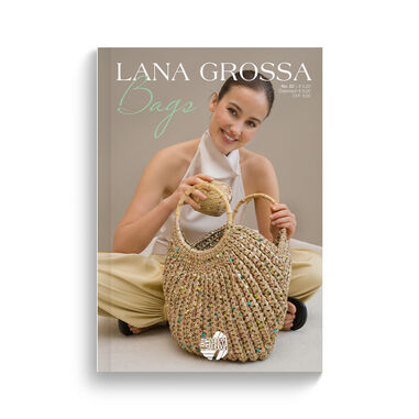 Lana Grossa Bags No. 2